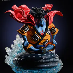 Dream - Jinbe 3