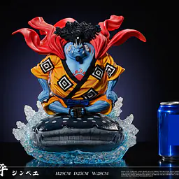 Dream - Jinbe 5