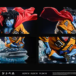 Dream - Jinbe 6