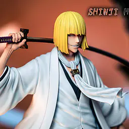 Niren x IW - Shinji 4