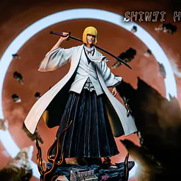 Niren x IW - Shinji 3