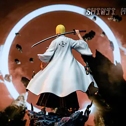 Niren x IW - Shinji 5