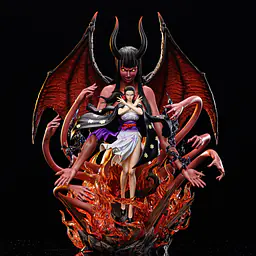 MY - Nico Robin 1