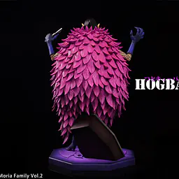 Master - Doctor Hogback 3