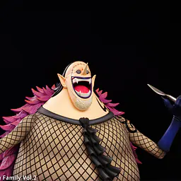 Master - Doctor Hogback 2
