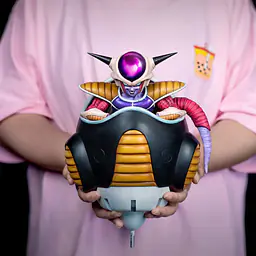 Show Time - Frieza First Form, Dodoria and Zarbon 10