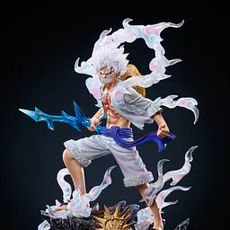 LX - Nika Luffy 1