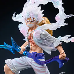 LX - Nika Luffy 3