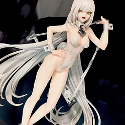 BC - Blanc 2