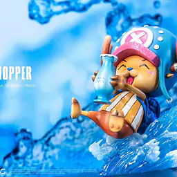 XY - Chopper 3