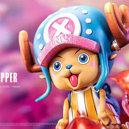 XY - Chopper 5