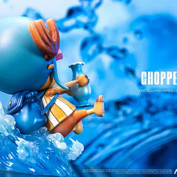 XY - Chopper 8