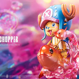 XY - Chopper 2