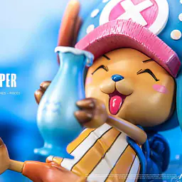 XY - Chopper 6