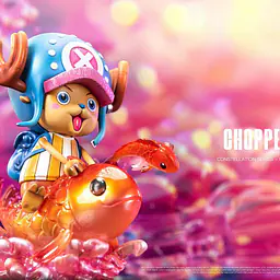 XY - Chopper 1