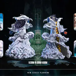 SS - Caesar Clown 3