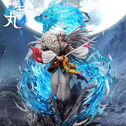 Tian Fu - Sesshōmaru 1