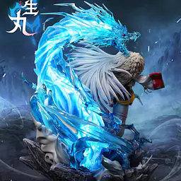 Tian Fu - Sesshōmaru 5
