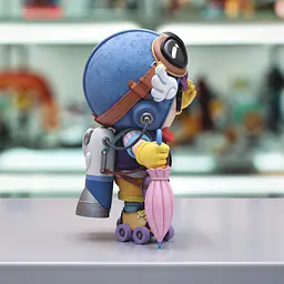 ZOR - Arale 7