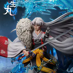 Tian Fu - Sesshōmaru 2