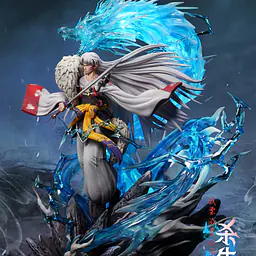 Tian Fu - Sesshōmaru 3