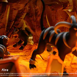 Sun - Charizard 4