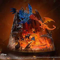 Sun - Charizard 7