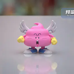 ZOR - Arale 9