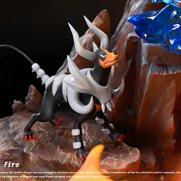 Sun - Charizard 11