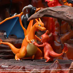 Sun - Charizard 12