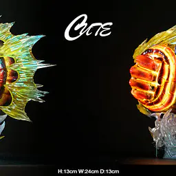 MoreFun x Monkey D - Gear 4 Luffy 2