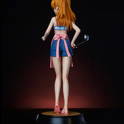 Roseline - Asuka 5