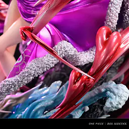 XY - Boa Hancock 6