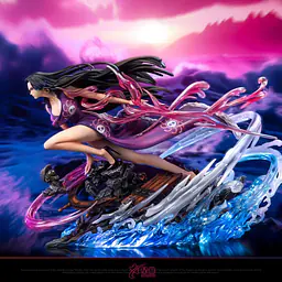 XY - Boa Hancock 1