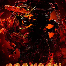 Crescent - King Of Land Primal Reversion Groudon 6