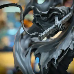 C4 x Win Shares - Kenpachi 9
