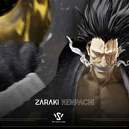 C4 x Win Shares - Kenpachi 2