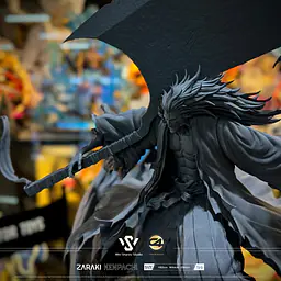 C4 x Win Shares - Kenpachi 11