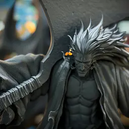 C4 x Win Shares - Kenpachi 7