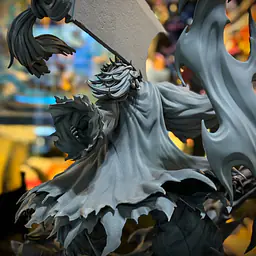 C4 x Win Shares - Kenpachi 8