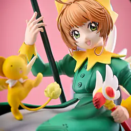 Chikara - Sakura Kinomoto 2