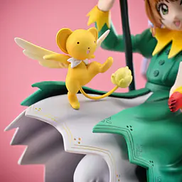 Chikara - Sakura Kinomoto 6