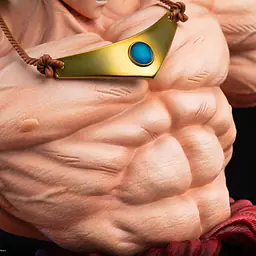 2% - Broly 3