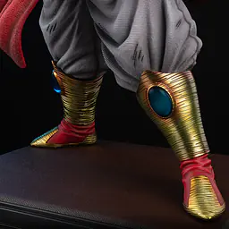 2% - Broly 8
