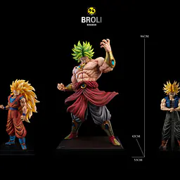 2% - Broly 10