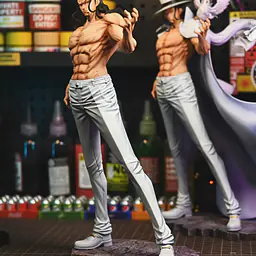 Long Hu - Rob Lucci 3