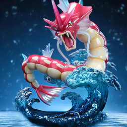 Amazing - Gyarados 2