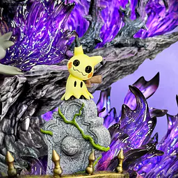 EGG - Gengar Specter 4