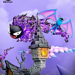 EGG - Gengar Specter 8
