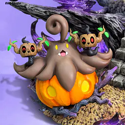 EGG - Gengar Specter 9